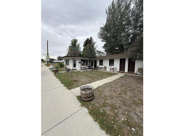 701 W C St, Basin, WY 82410