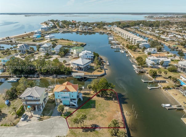 SANDY LANE, FL 32327
