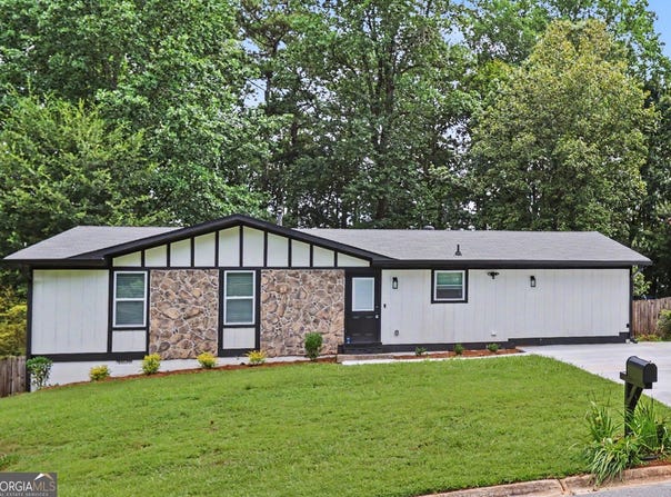2535 Rhoanoke Drive, Duluth, GA 30096