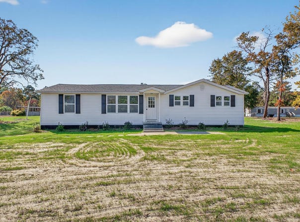 20135 Hwy 278, Williston, SC 29853