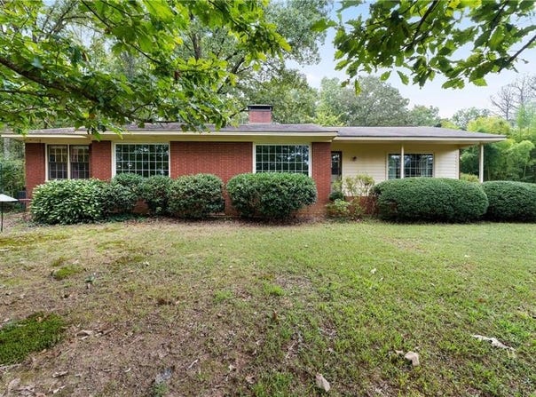 79 Floyd Road SW, Cartersville, GA 30120
