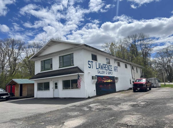 14500 State Highway 37, Massena, NY 13662