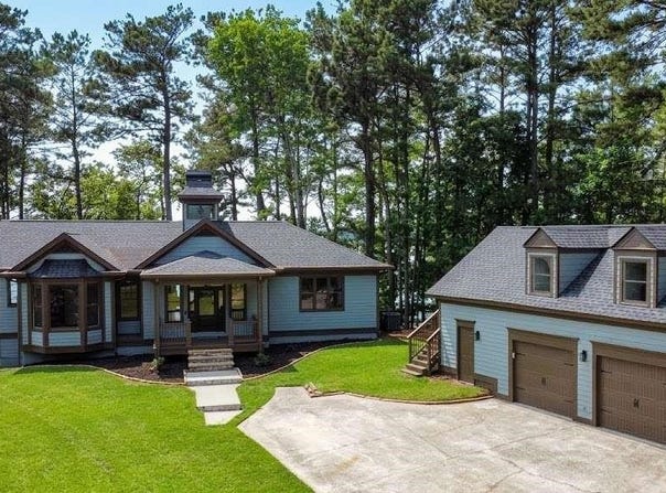 1151 PULLMAN CIRCLE, Greensboro, GA 30642