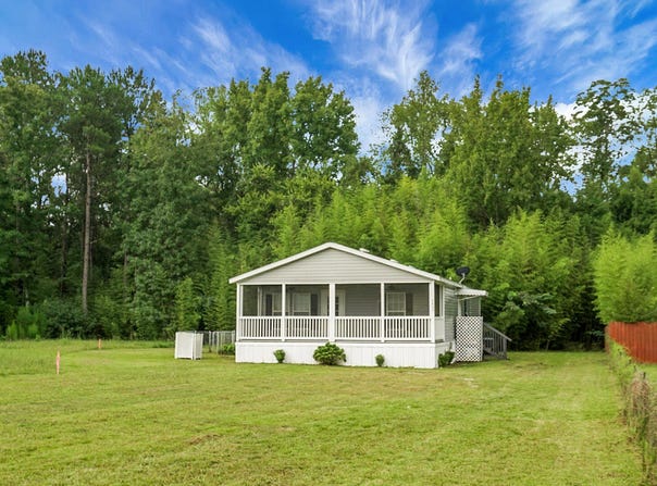 2849 Wire Road, Saint George, SC 29477