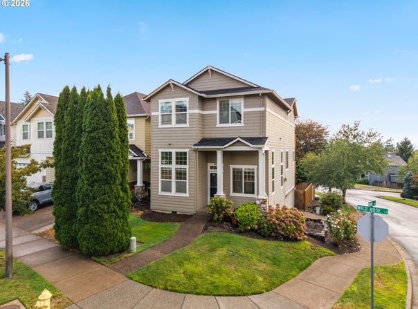 3603 WILD ROSE Loop, WestLinn, OR 97068