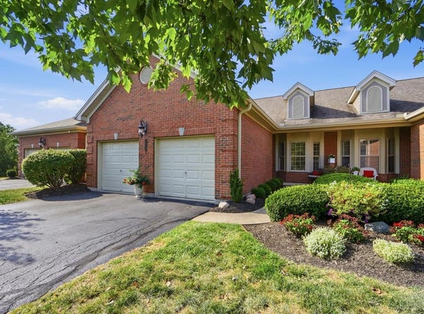 8369 Poppy Lane lot: 0, Liberty Twp, OH 45044