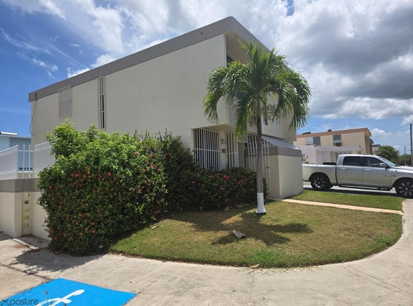 Palmas, Catano, PR 00962