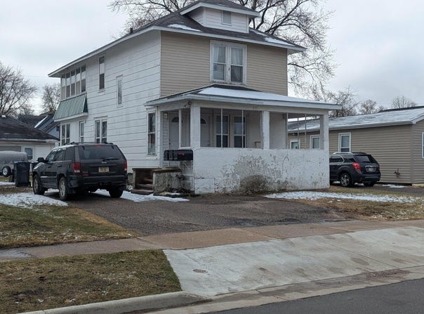 703 S CEDAR AVENUE, Marshfield, WI 54449
