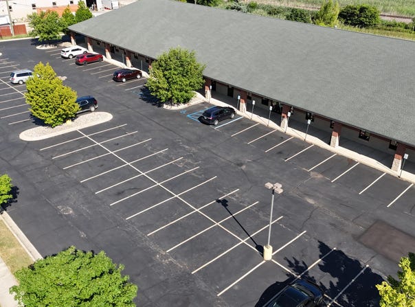 20372 Van Horn Road, Woodhaven, MI 48183