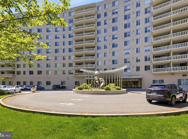 191 PRESIDENTIAL BLVD #805, BALA CYNWYD, PA 19004