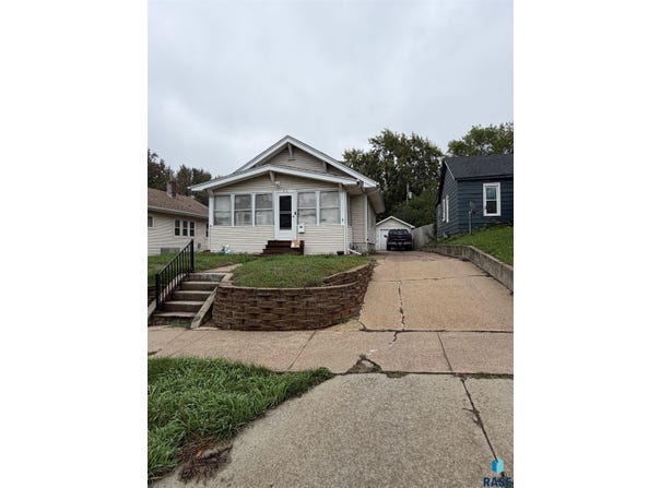 216 N euclid Ave, Sioux Falls, SD 57104-2824