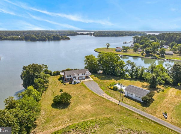 21485 CANOE NECK Way, ABELL, MD 20606