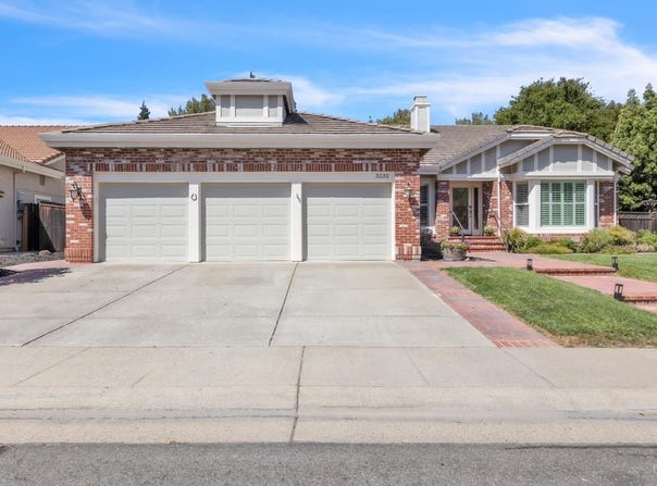 3232 Seminole Circle, Fairfield, CA 94534