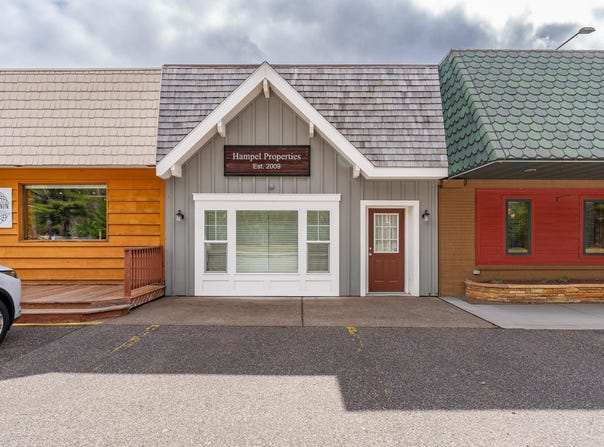 438 HWY 70, St Germain, WI 54558