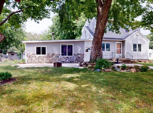 119 Morningside Road, Albert Lea, MN 56007