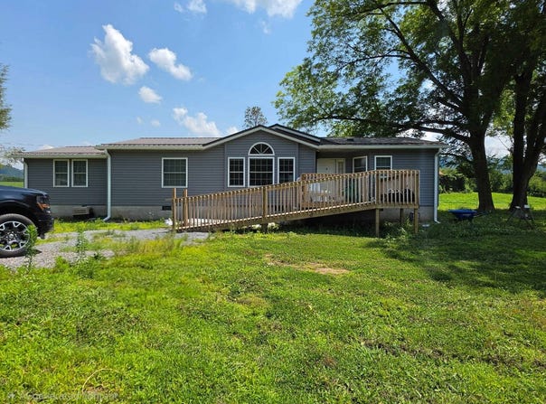 453 AJ Willis Rd, Jonesborough, TN 37659