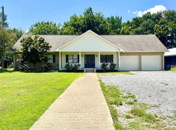 3324 Highway 569, Ferriday, LA 71334