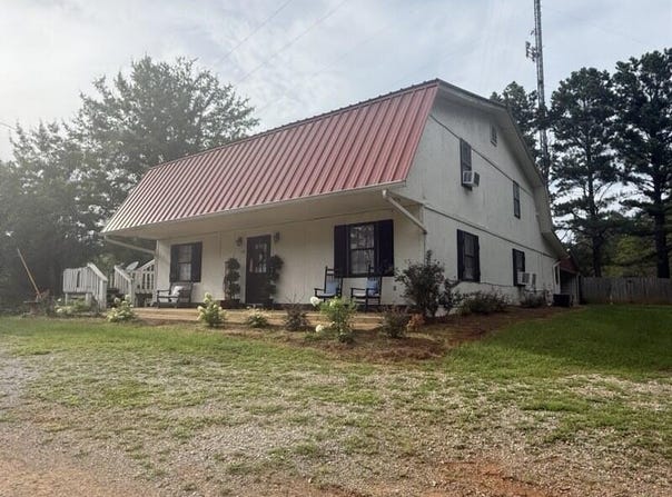 138 Drive 1316, Mooreville, MS 38857