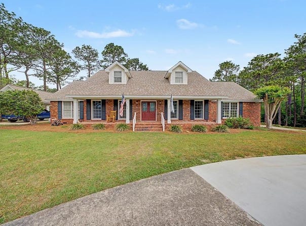 306 Holly Trail, Moultrie, GA 31768