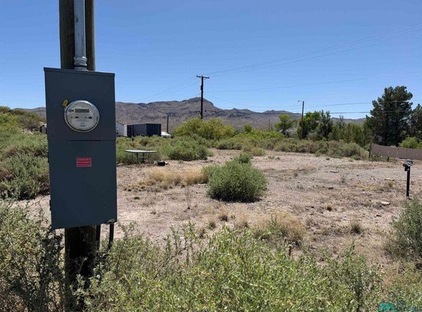 1105 Marshall St, Truth Or Consequences, NM 87901