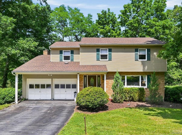 24 Gregory Drive, Goshen, NY 10924