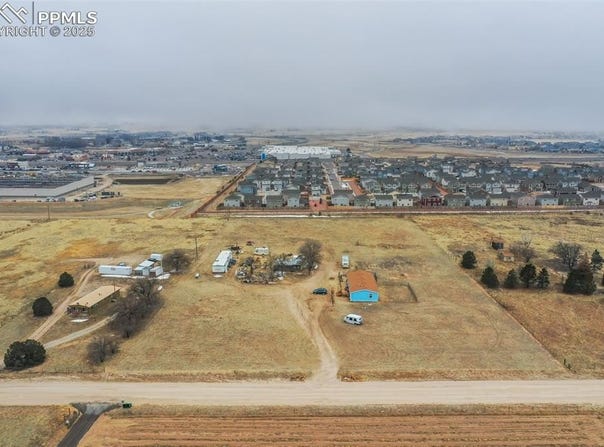 11485 Owl Place, Peyton, CO 80831