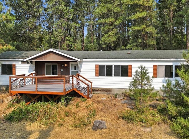 5082 S Swenson Rd, Deer Park, WA 90006