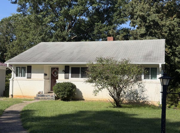 1689 Spottswood Pl, Lynchburg, VA 24503