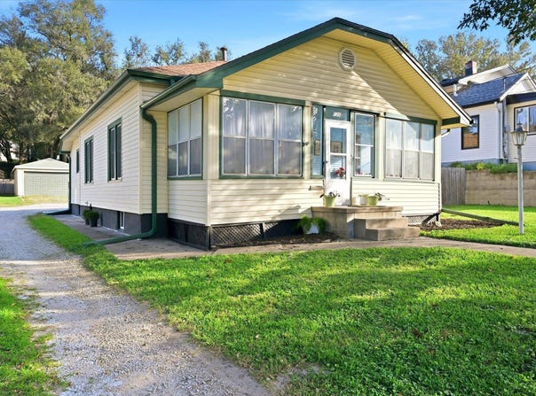 126 W GRAHAM Avenue, COUNCIL BLUFFS, IA 51503