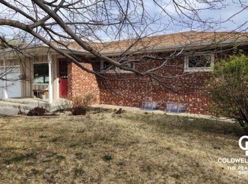 701 E Fair Street, Garden City, KS 67846
