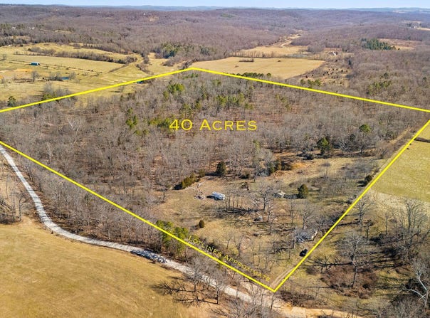 Finley Road, Cabool, MO 65689
