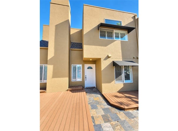 21121 Aqua, Mission Viejo, CA 92691