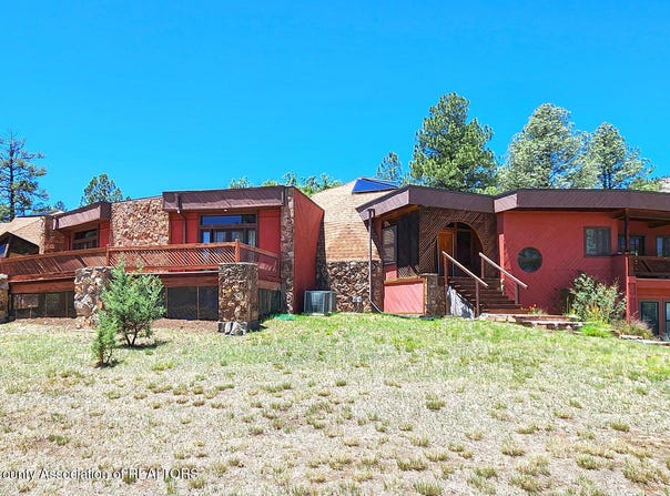 211 Mogul Road, Alto, NM 88312