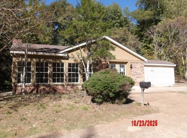 1190 SPRINGDALE, Helena, AR 72342