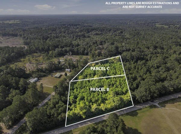 2 MOL AC Hwy 13, Lumberton, MS 39455
