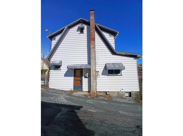 538 Summit Ave, Johnstown, PA 15905