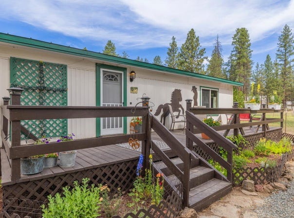 5536 Seagull Drive, Bonanza, OR 97623