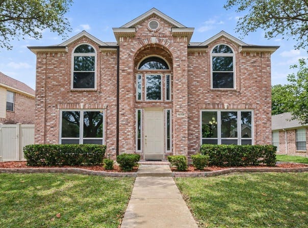 7633 Brownley Place, Plano, TX 75025