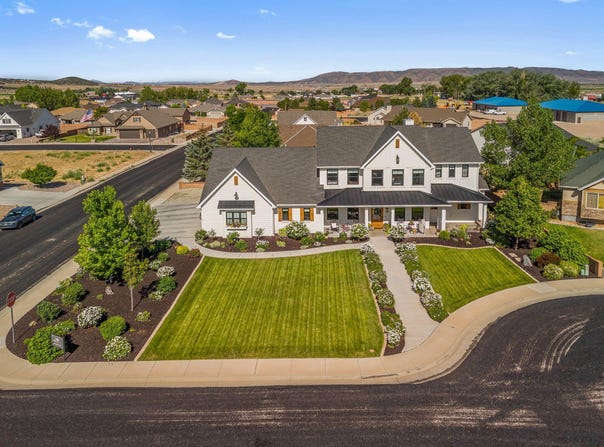 270 S 1025 W, Parowan, UT 84761
