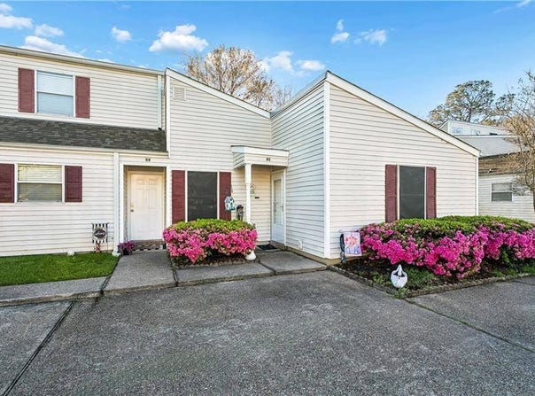 59 Birdie Drive, Slidell, LA 70460