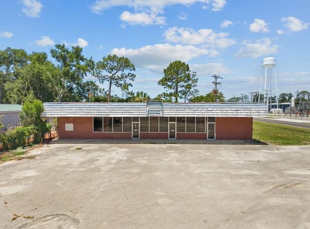 103 SE Fifteenth St, Steinhatchee, FL 32359