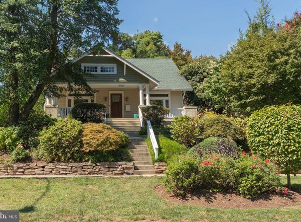 9220 COLUMBIA Boulevard, SILVER SPRING, MD 20910