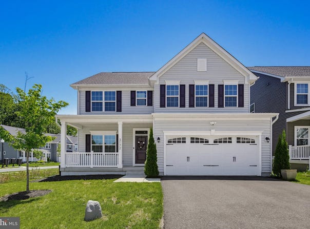 3172 DODDER Way, ODENTON, MD 21113