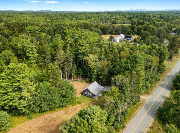 207 Pleasant Point Road, Cushing, ME 04563