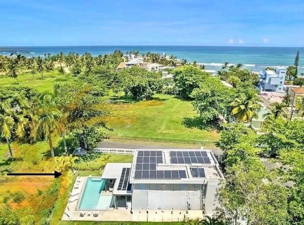 23a BREÑAS ESTATES, DORADO, 00646