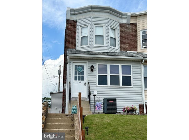 172 W RIDGE, LINWOOD, PA 19061