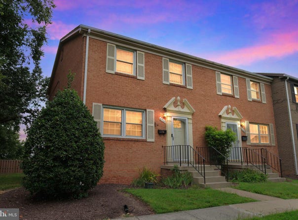 6500 BEECHWOOD Drive, TEMPLE HILLS, MD 20748