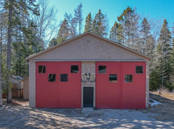 93 Goods Point Road, Steuben, ME 04680
