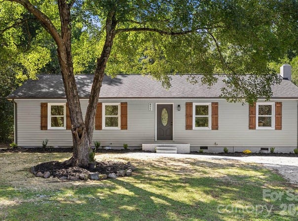 452 Riverdale Road, Mocksville, NC 27028