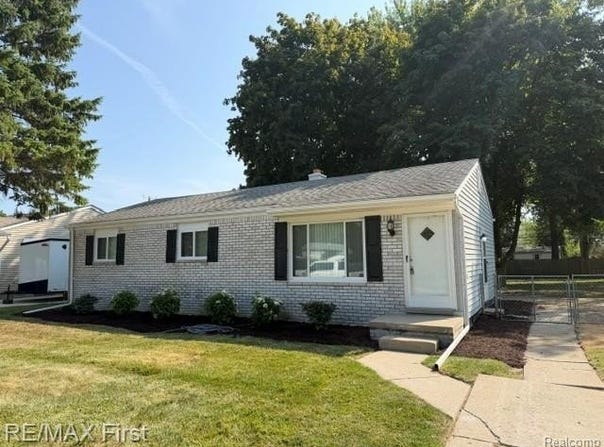 4225 Grace Avenue, Wayne, MI 48184